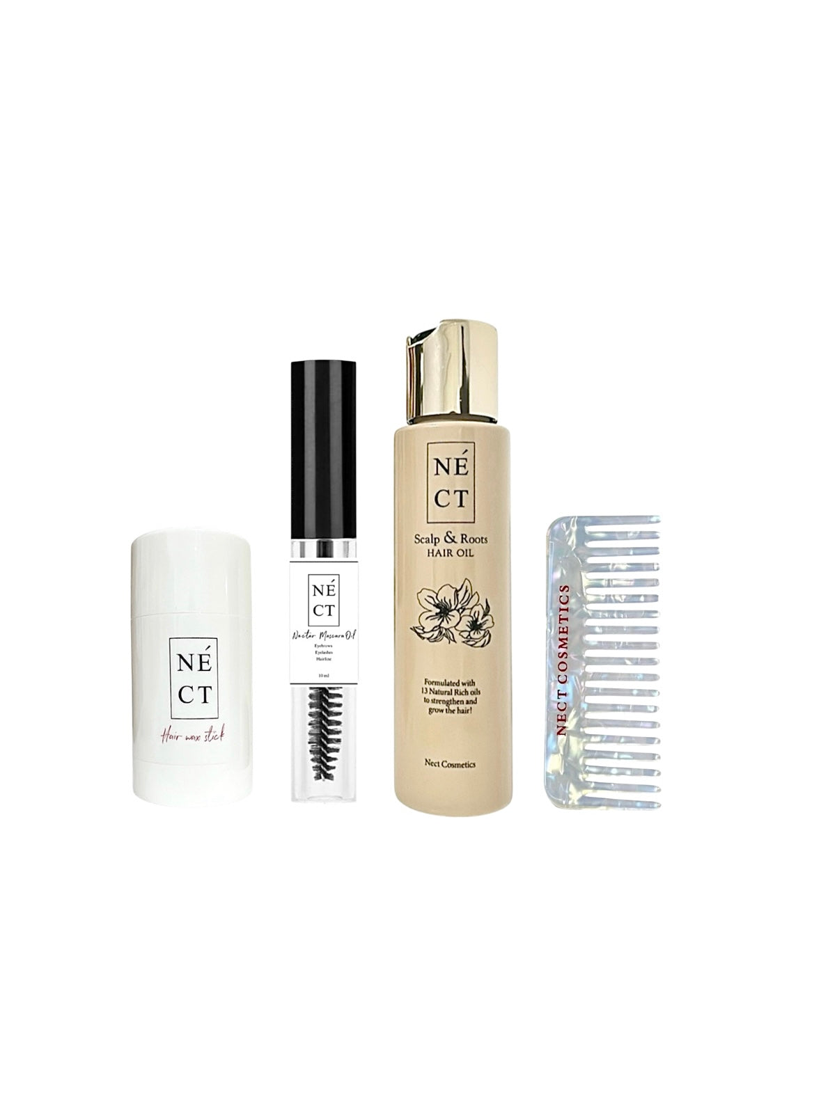 Nect Set: The Ultimate Set