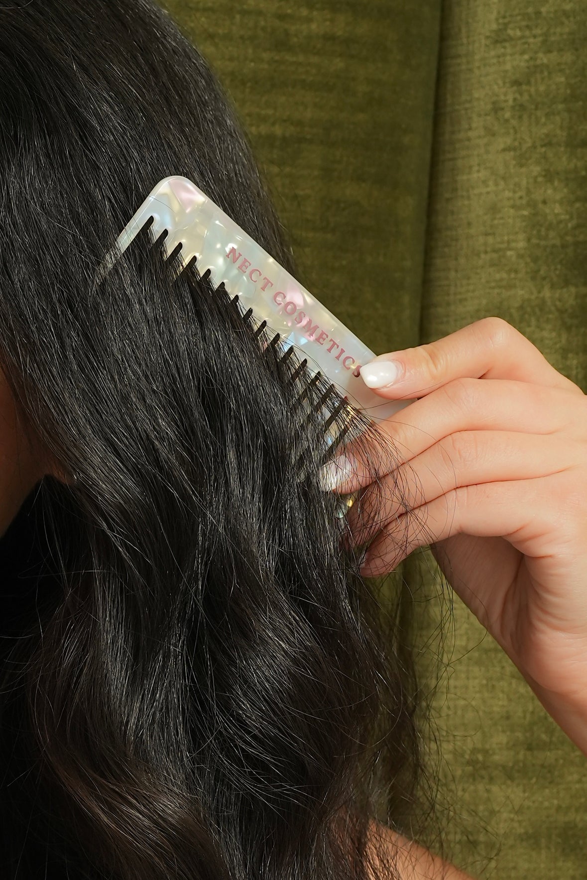 Nect Cosmetics Comb