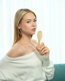 Nect Sleek Hair Brush