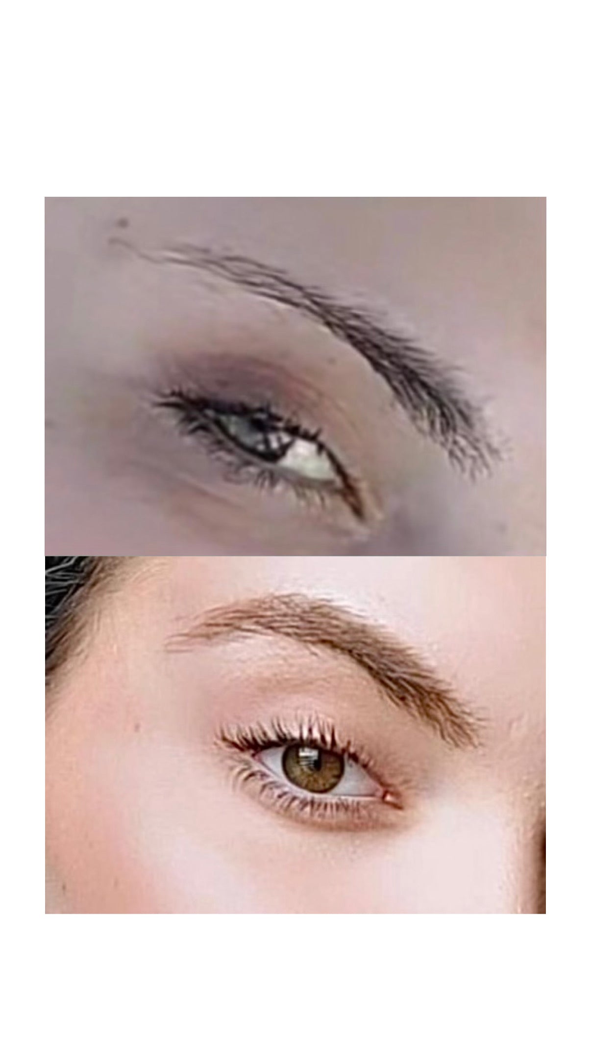 <p>Our customer's feedback!</p>