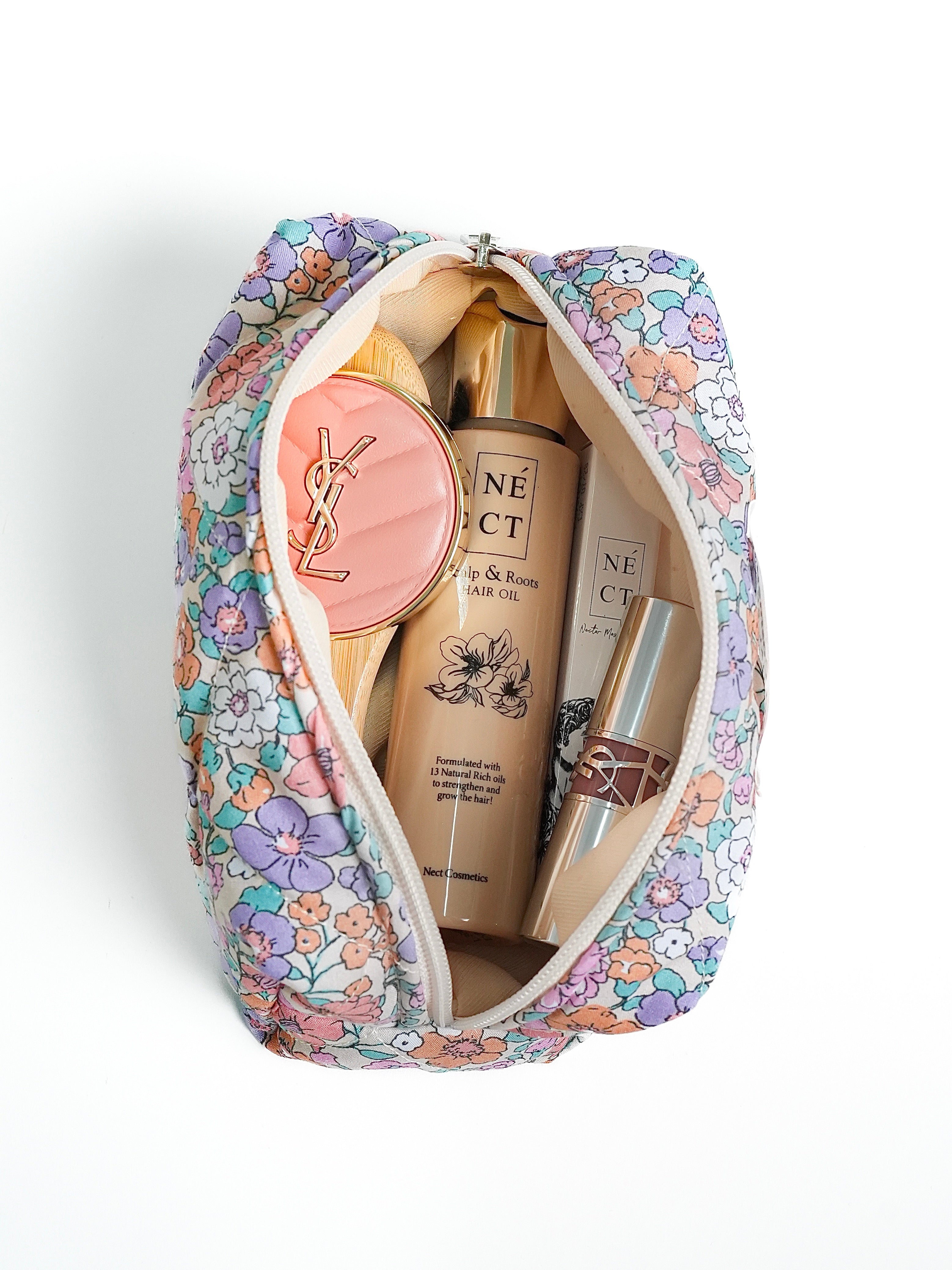 Nect Pouch called Florencienta