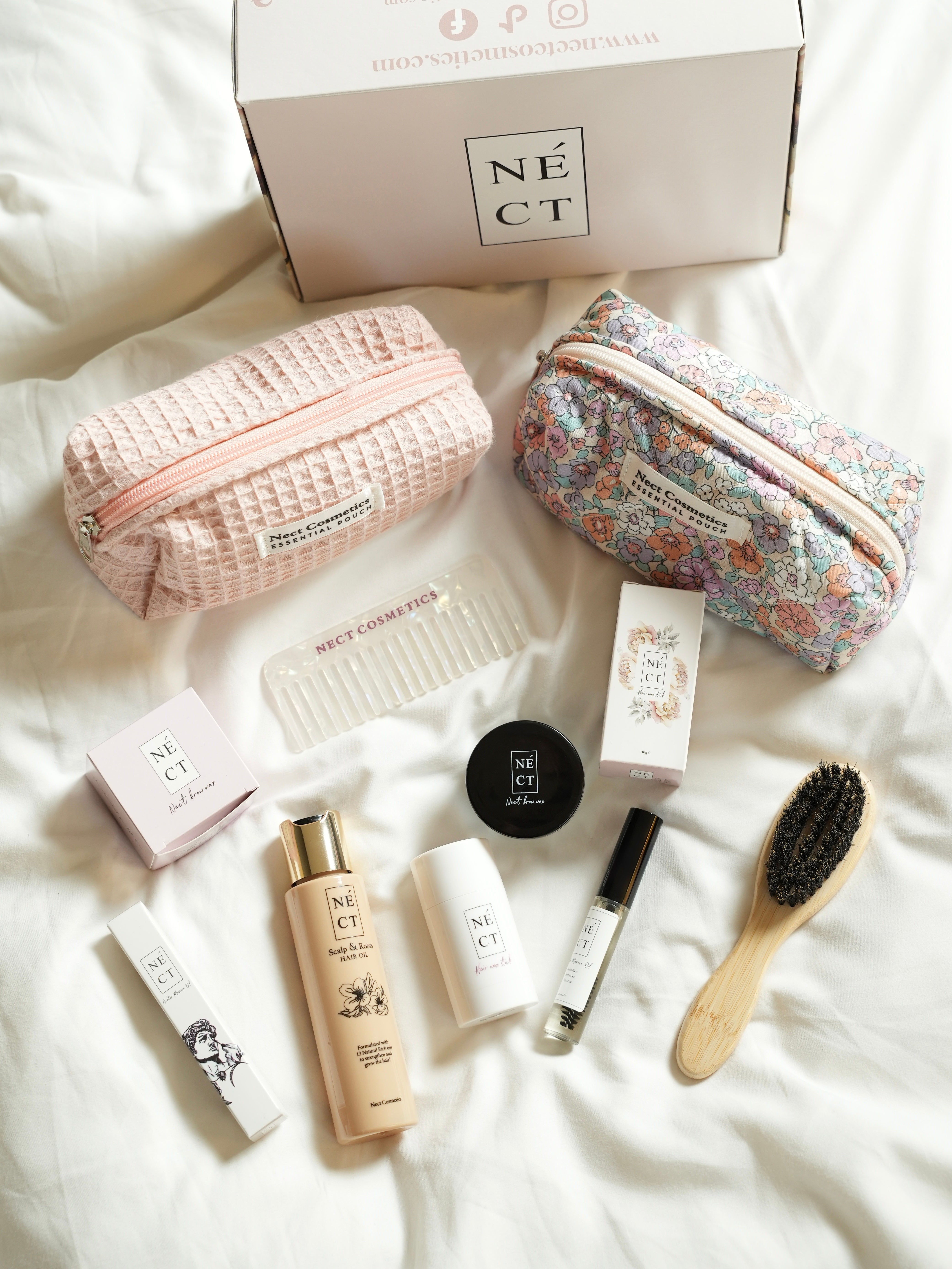 Nect Set: Fully Nect