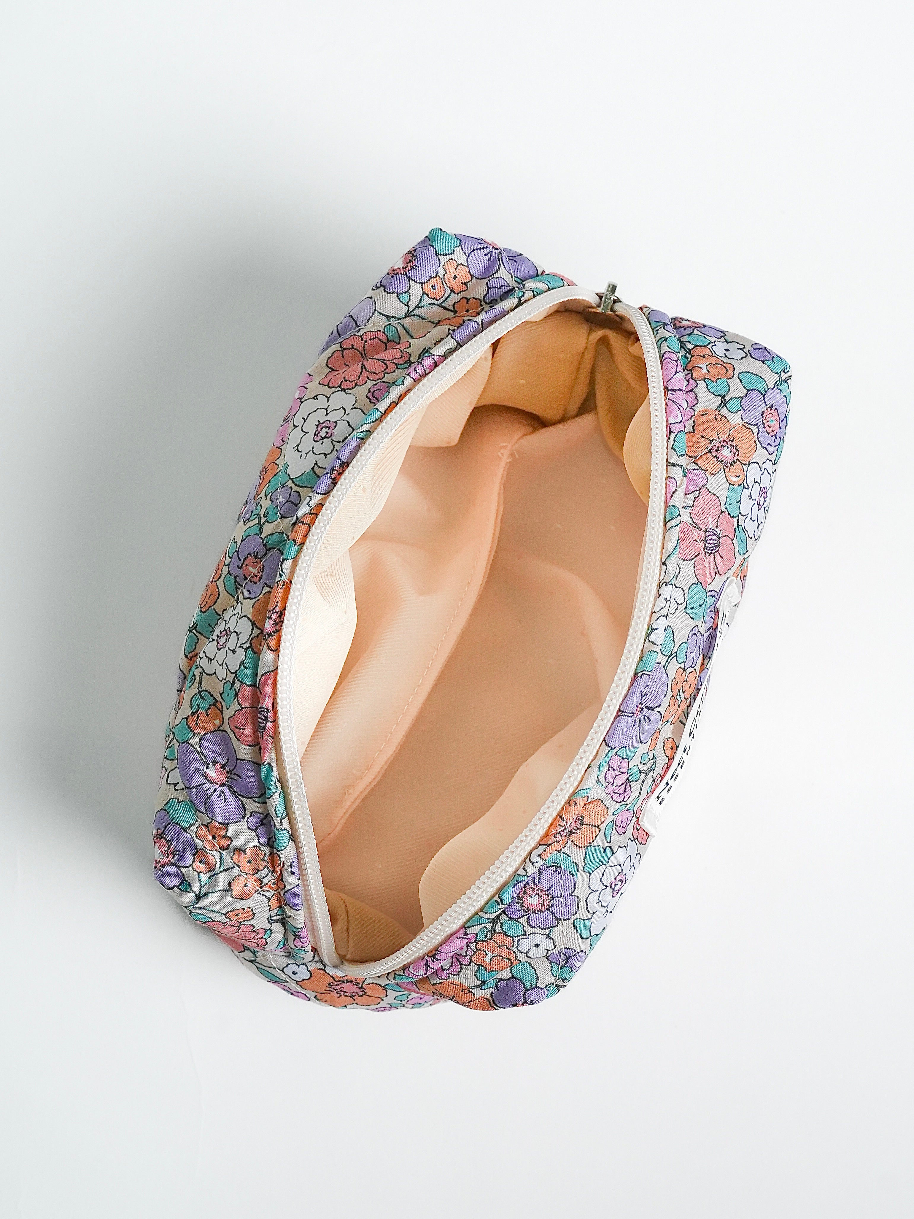 Nect Pouch called Florencienta