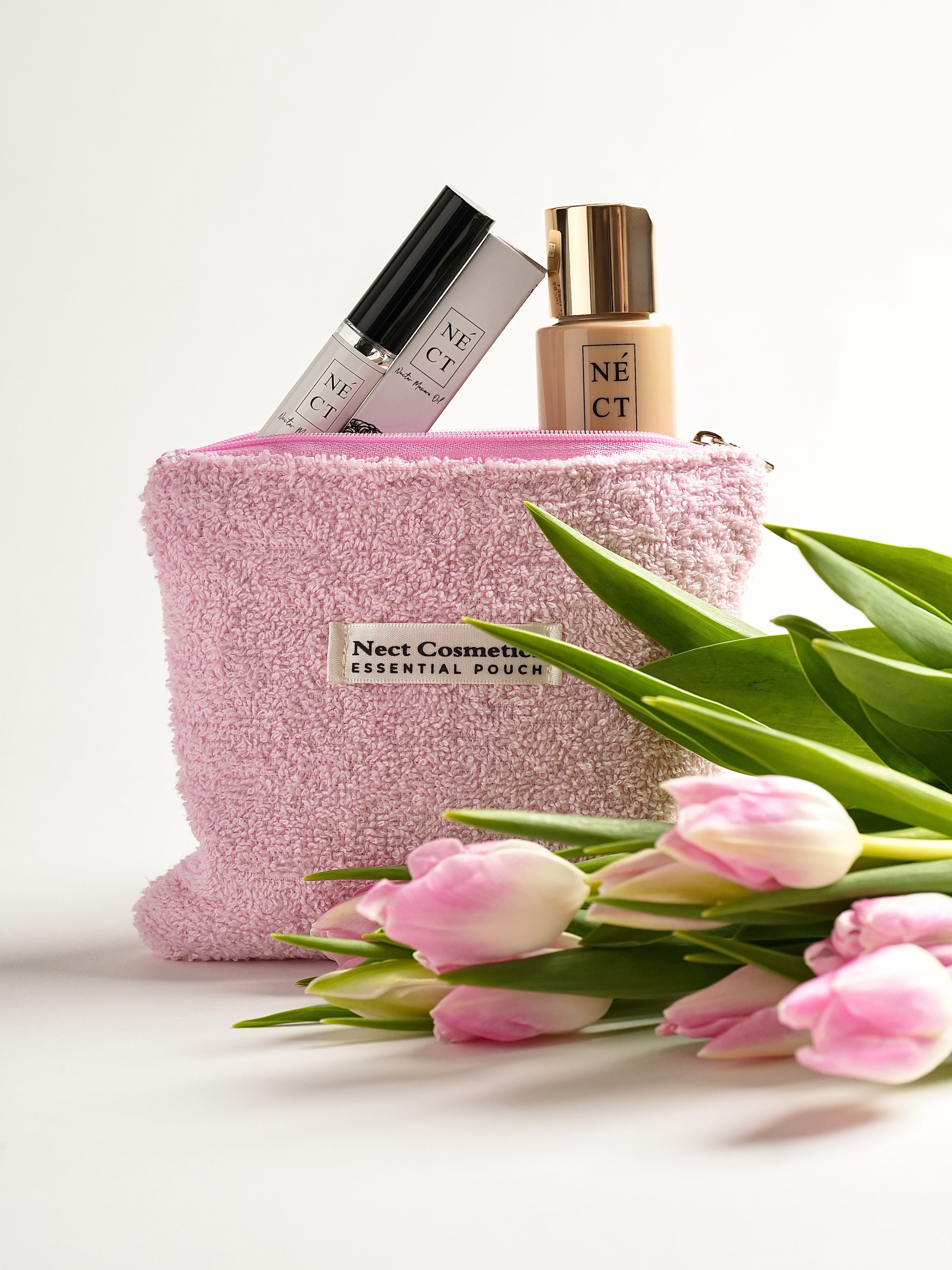 Nect Set: The Gal-entines Pouch