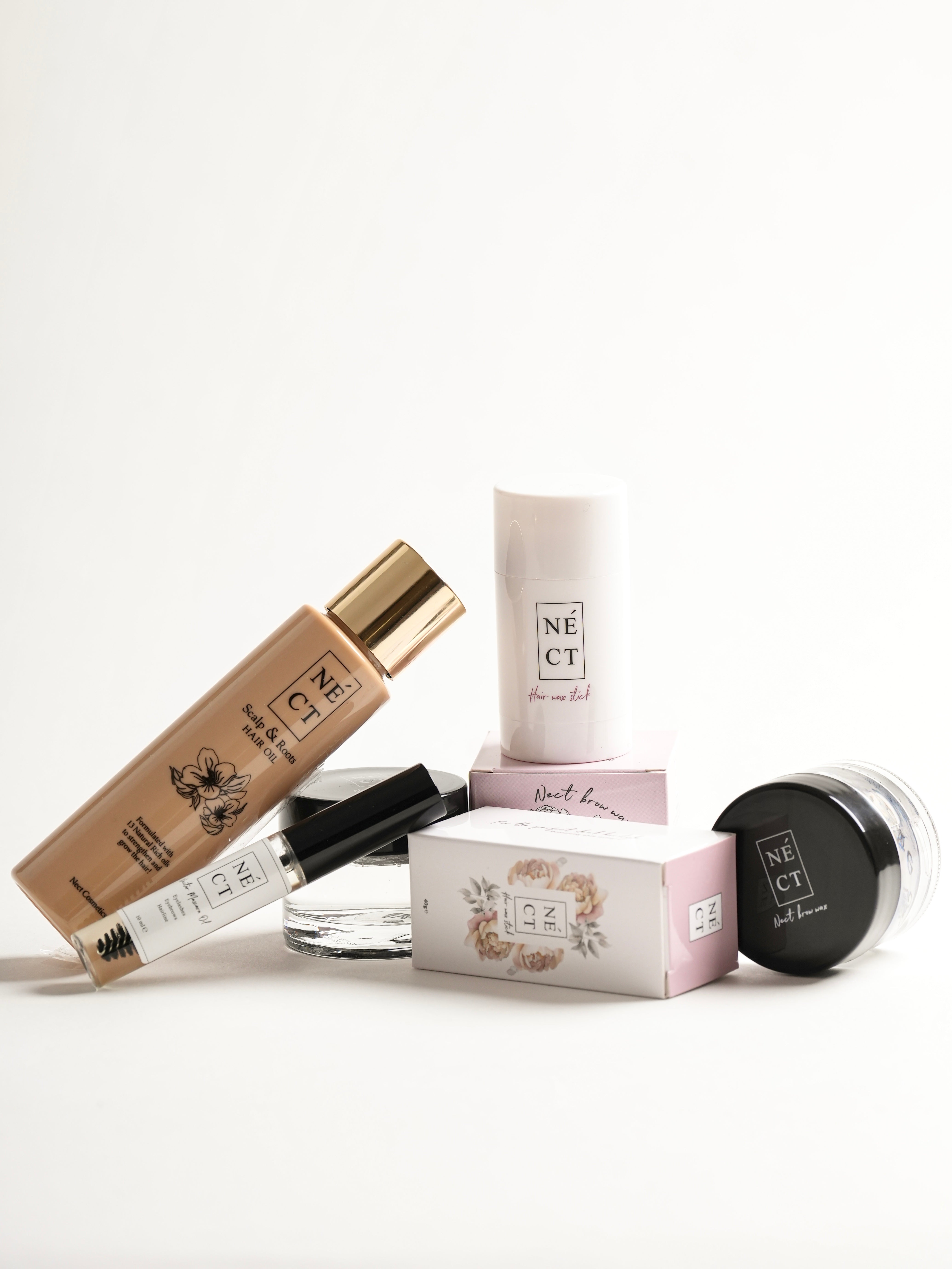 Nect Set: All in One