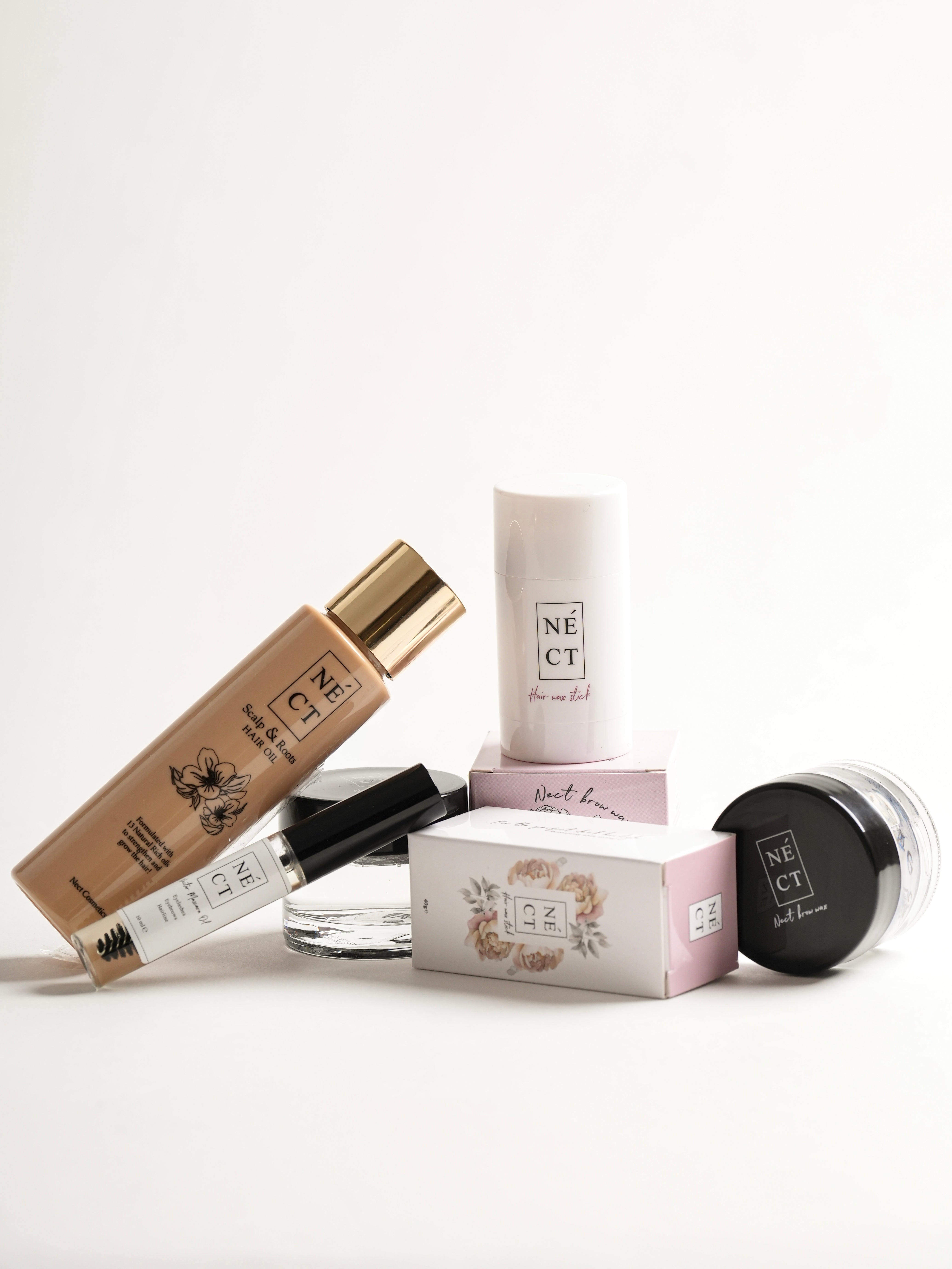 Nect Set: All in One