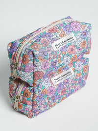 Nect Pouch called Florencienta