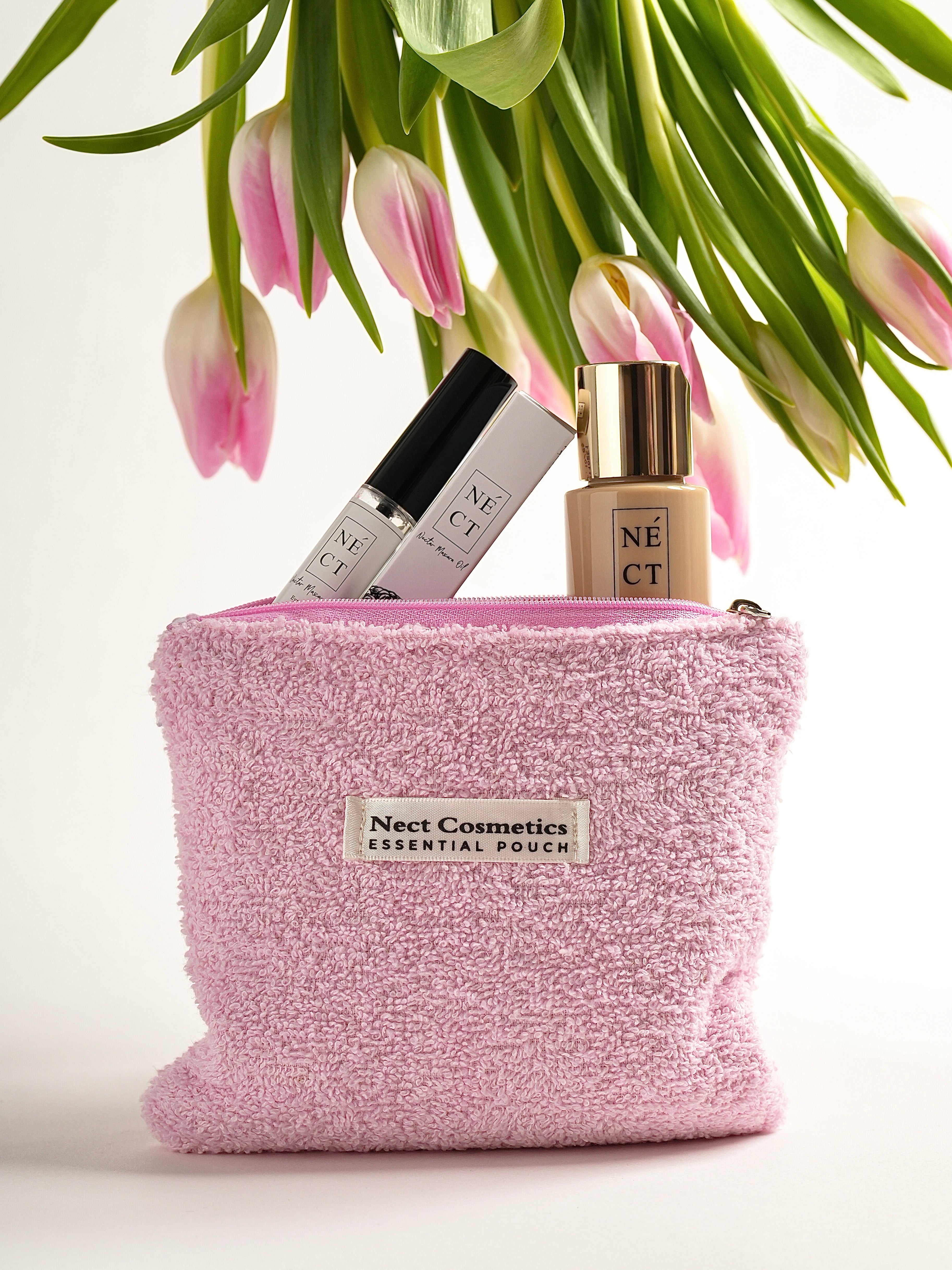 Nect Set: The Gal-entines Pouch