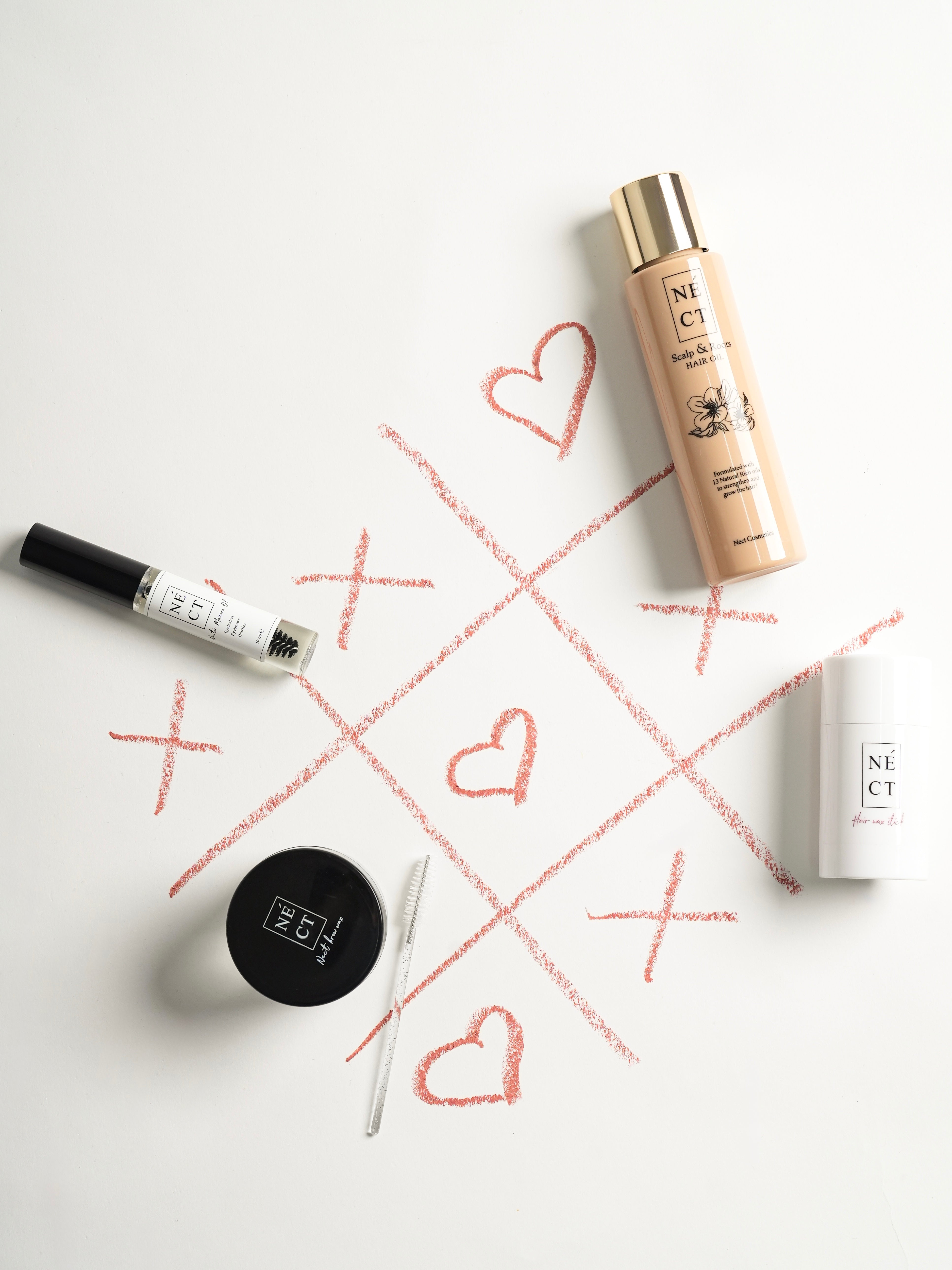 Nect Set: All in One