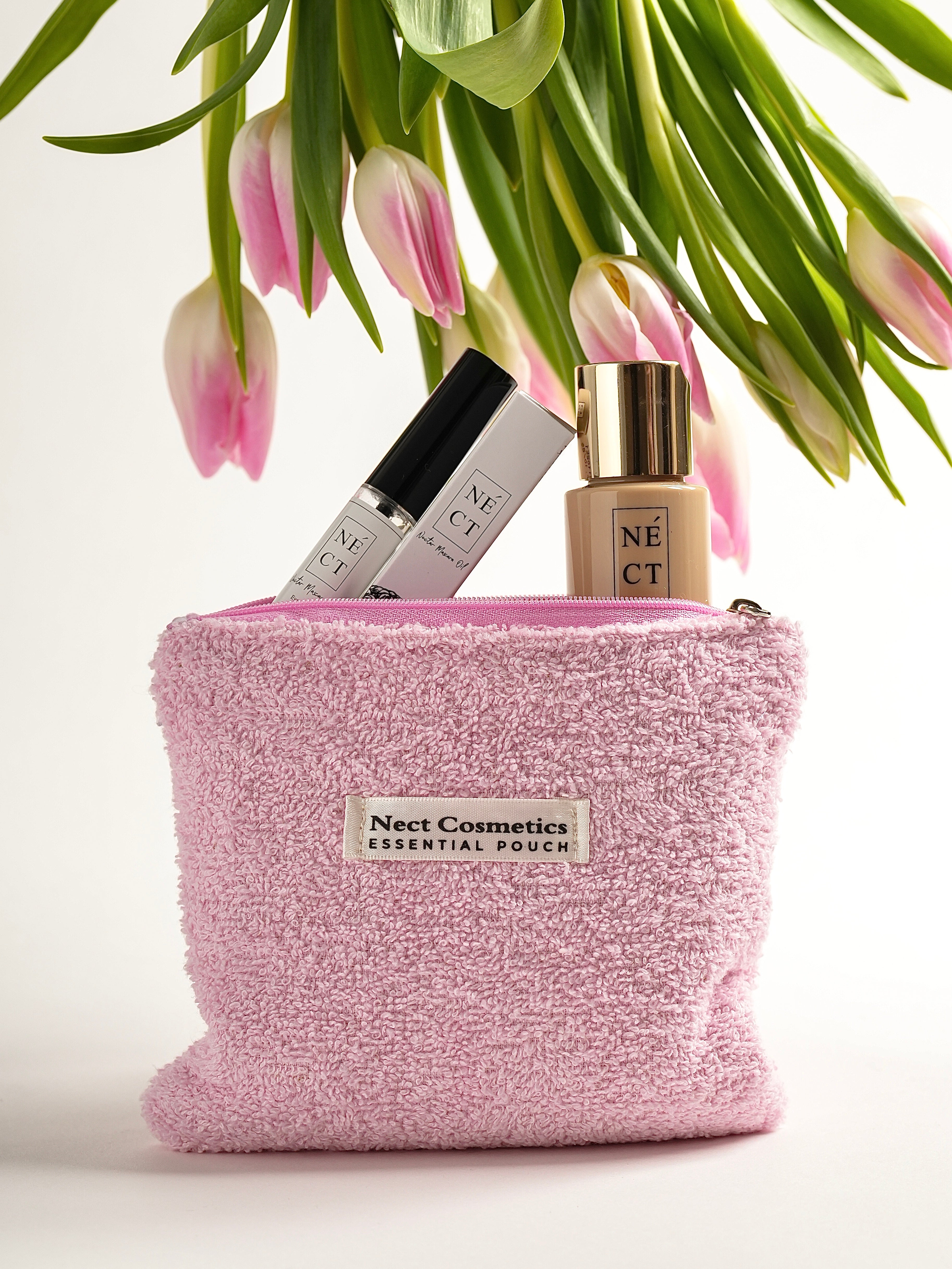 Nect Set: The Gal-entines Pouch