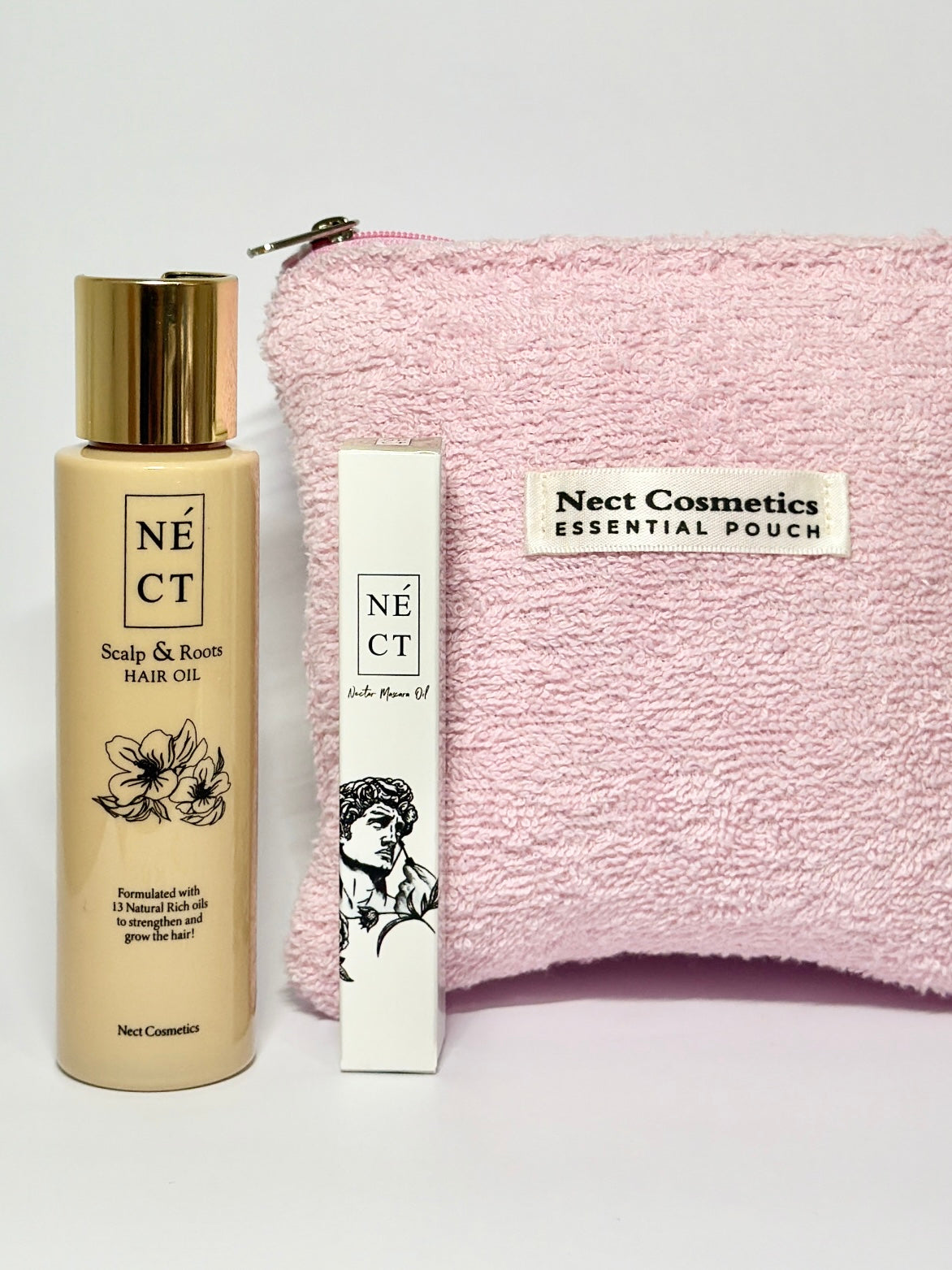 Nect Set: The Gal-entines Pouch