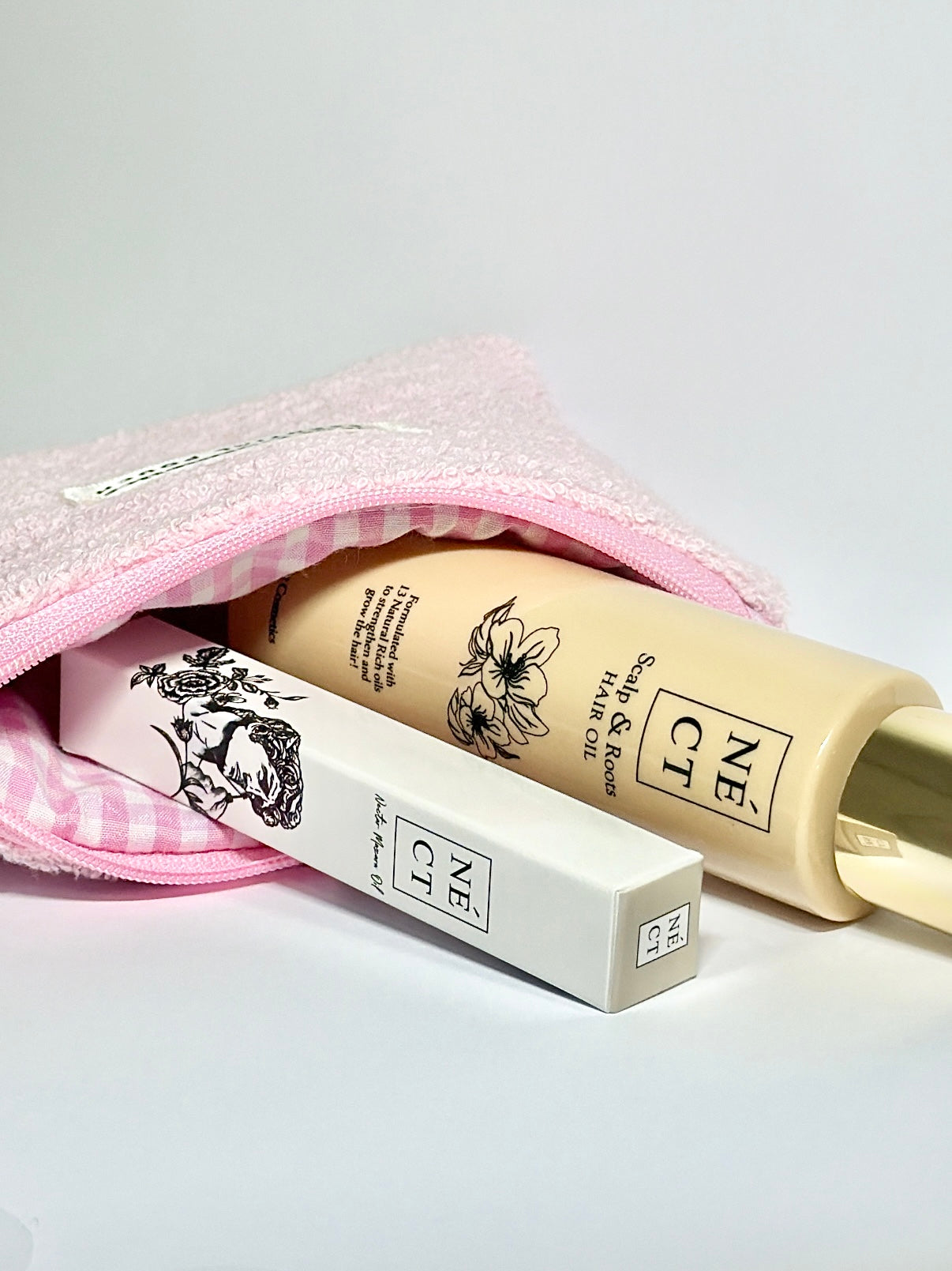 Nect Set: The Gal-entines Pouch