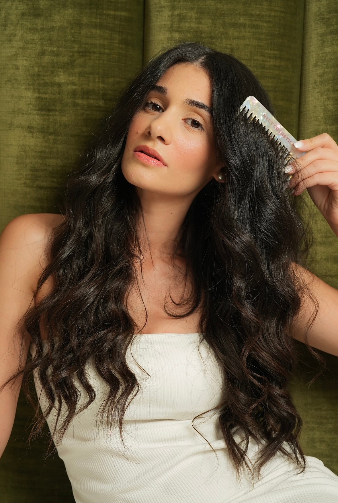 Nect Cosmetics Comb