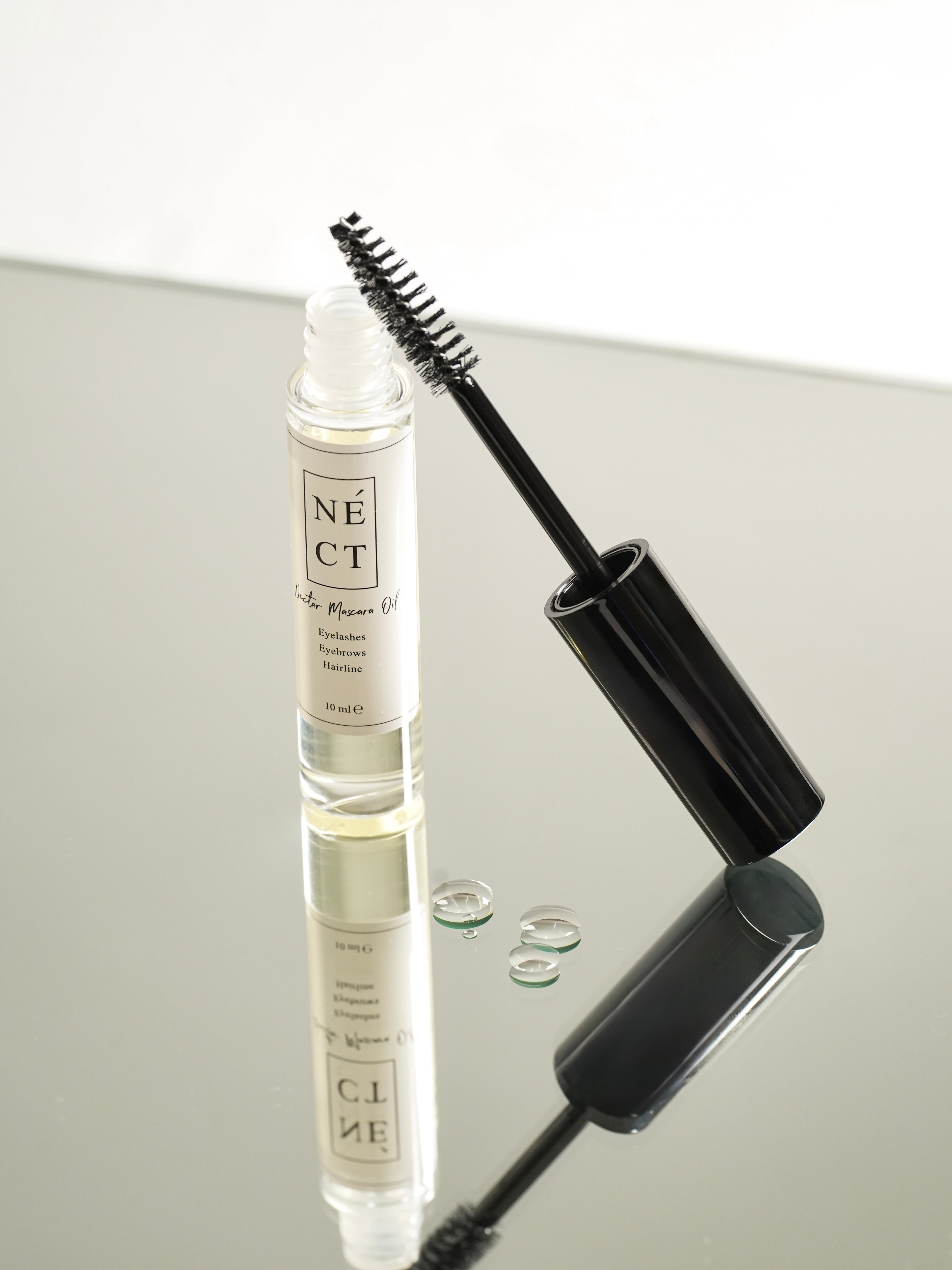 Nectar Mascara Oil