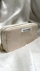 Nect Cosmetics Εssential Pouch