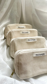 Nect Cosmetics Εssential Pouch