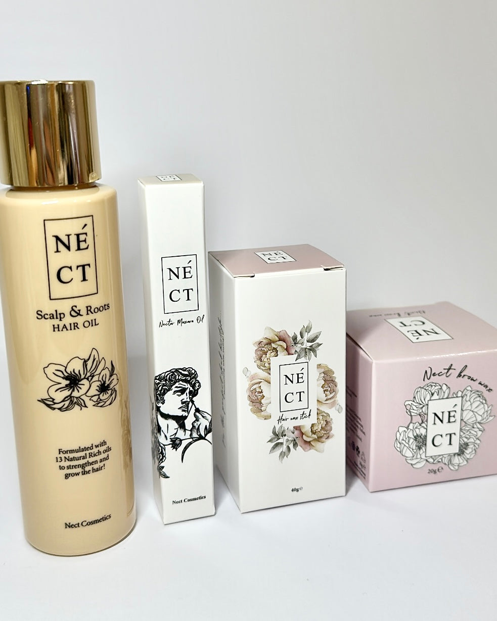 Christmas Bundle: All in One