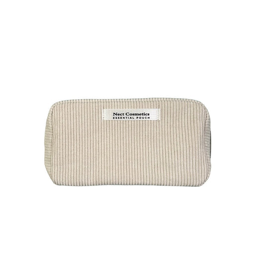 Nect Cosmetics Εssential Pouch